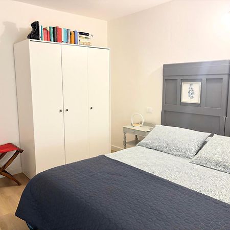 Casa Colomba Lejlighed Ferrara Eksteriør billede