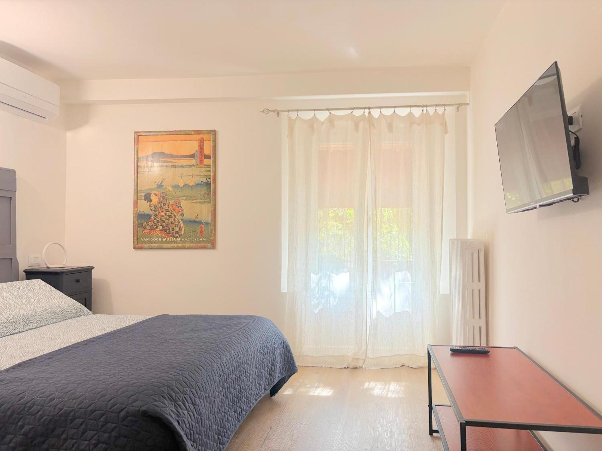 Casa Colomba Lejlighed Ferrara Eksteriør billede